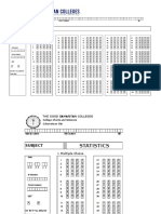 NCM100 Answer-Sheet