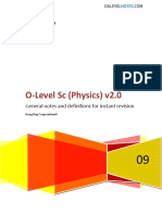 Physics General V2.02 (Revised)