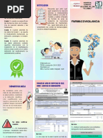 CAPITULO PRM y RMN | PDF | Medicamentos con receta | Farmacia