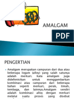 Amalgam