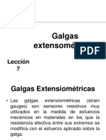 Lección 07-Galgas Extensométricas PDF