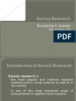 Survey-research.ppt