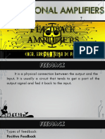 Nu - Operational Amplifiers PDF