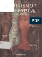 Flora Tristan - Feminismo y Utopía PDF