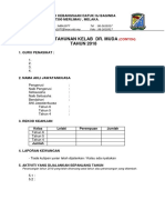 Templet Laporan Tahunan Koku Ikut Unit 2018