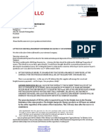 Russ Oil Letter PDF