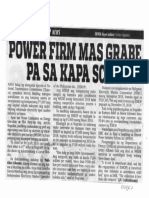 Abante, Jan. 28, 2020, Power Firm Mas Grabe Pa Sa Kapa Scam PDF