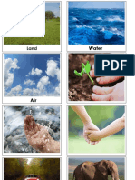 LandairandwaterMontessorilessonclassificationcards PDF