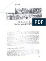 García H. (2009) - El Desarrollo de Bioética y Sus Preceptos. en Bioética General. México, D PDF