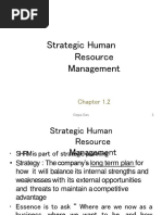 strategic humanresource management.ppt