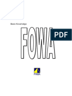 FOWA