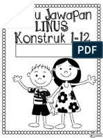 Buku Jawapan Linus