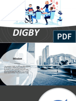 Updated DigBY
