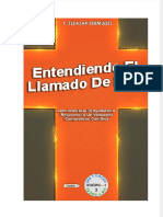 Vdocuments - MX - Entendiendo El Llamado de Dios