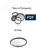 Lecture 1 Filters