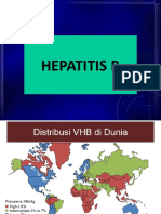 Hepatitis B