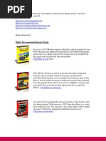 LG 2006 LCD TV Training Guide