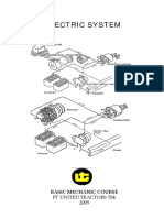Sistem Listrik PDF