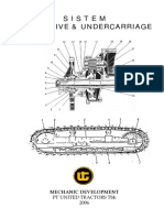 Undercarriage PDF