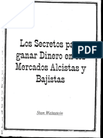 07. Los secretos para ganar dinero en los mercados alcistas y bajistas. stan weinstein.pdf