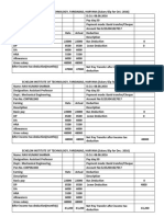 salary slip