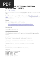 Using The Oracle Utl File Package Pl Sql Oracle Database