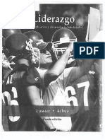 Liderazgo Achua PDF