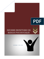 Modelo de Informe PDF