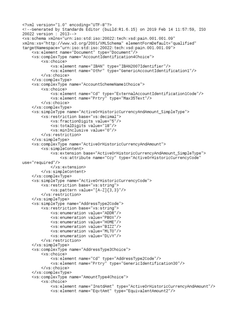 Pain 001 001 09 | PDF