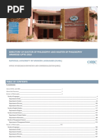 7855 A 3 A 1 F 7 DD 2 CB | PDF | Urdu | Doctor Of Philosophy