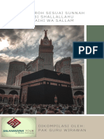 Panduan Umroh Salamadina Edited