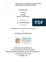 Portable Architecture PDF