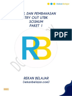 TPS Dan Soshum Paket 1 PDF