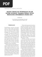 Download inovasi teknologi peternakan by Dimas Panji Febyanto SN44456304 doc pdf