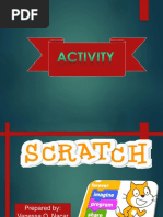 Scratch