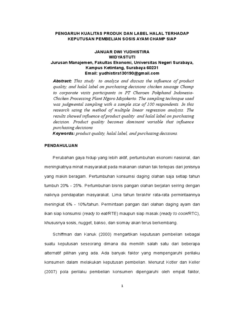 Jurnal 1 Gua Pdf