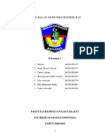 Makalah Media Dalam Komunikasi Kesehatan