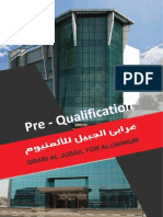 Grabi Al Jubail Profile