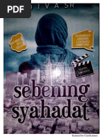 Assalamualaikum Calon Imam Pdf