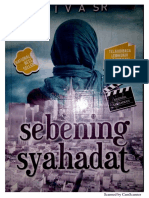 Sebening Syahadat by Diva SR PDF