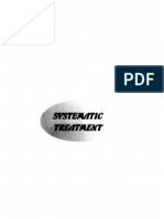 Sistematics PDF