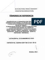 TERMINOS DE REFERENCIA DRENAJE.pdf