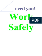Your Immediate ToolTalk N Safety Advisory PDF