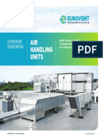 2018-10-30 - Eurovent - AHU Guidebook - First Edition - EN - Web