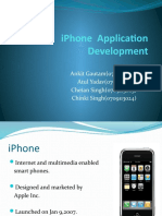 iPhone App Development Guide: Build Your First App