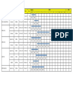 Appendix 3 Schedule of Work - R03