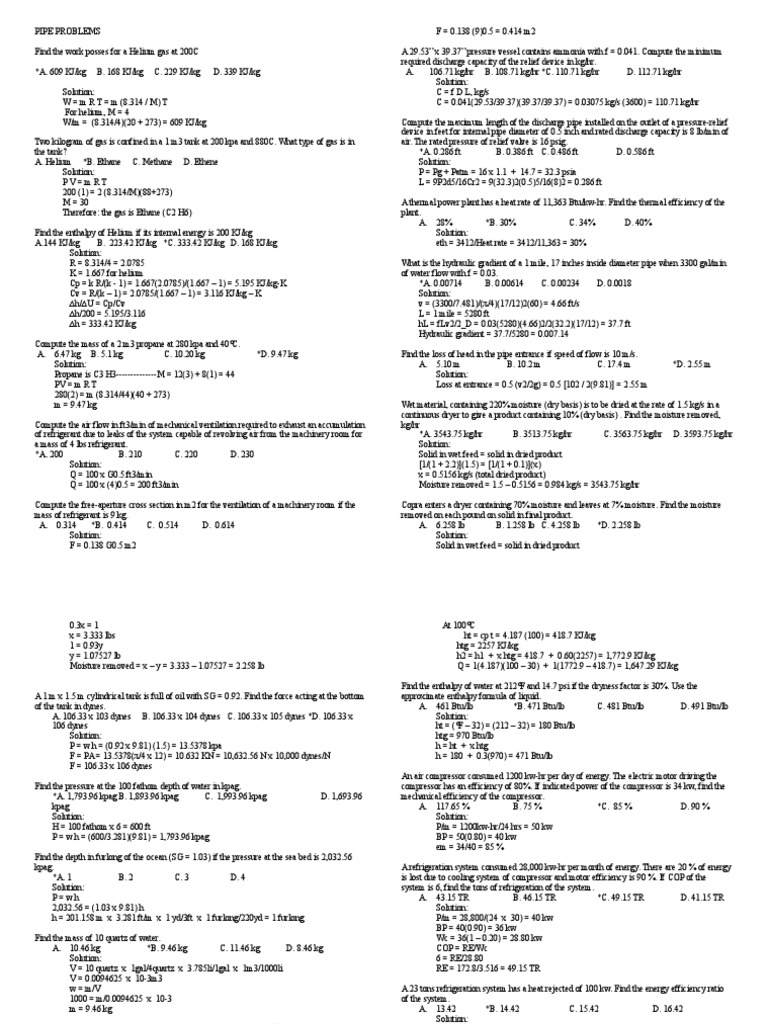 Dlscrib Com Pipe Alcorcon1 Boiler Physical Chemistry