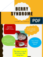 Berry Syndrome