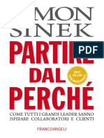 Partire Dal Perche. Come Tutti I Grandi PDF