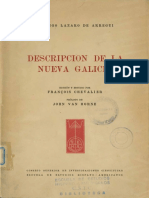 Descripción de la Nueva Galicia.pdf DOMINGO LÁZARO DE ARREGUI.pdf